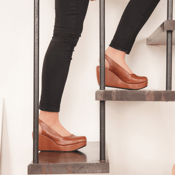 Madre's Shoe Tips: Selecting Casual Shoes