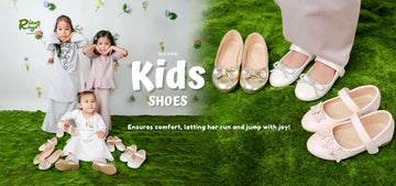 Kids Shoes