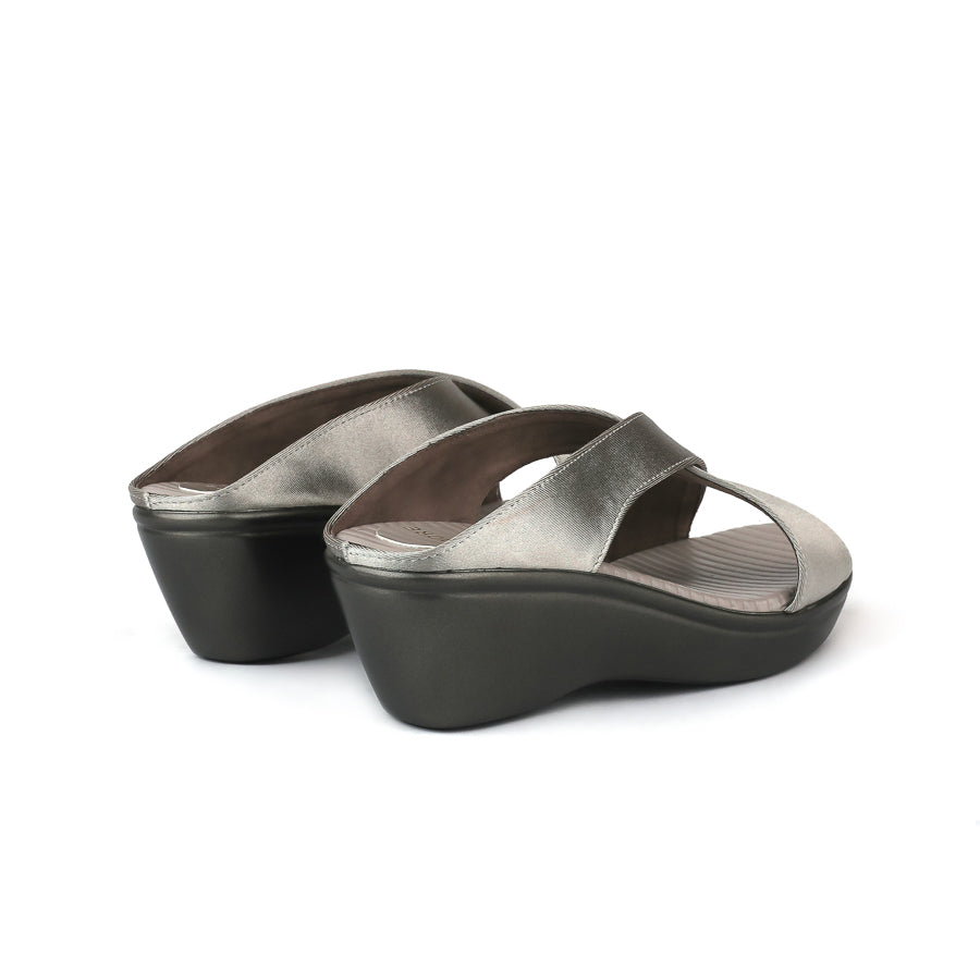 Safya Criss-Cross Sandal