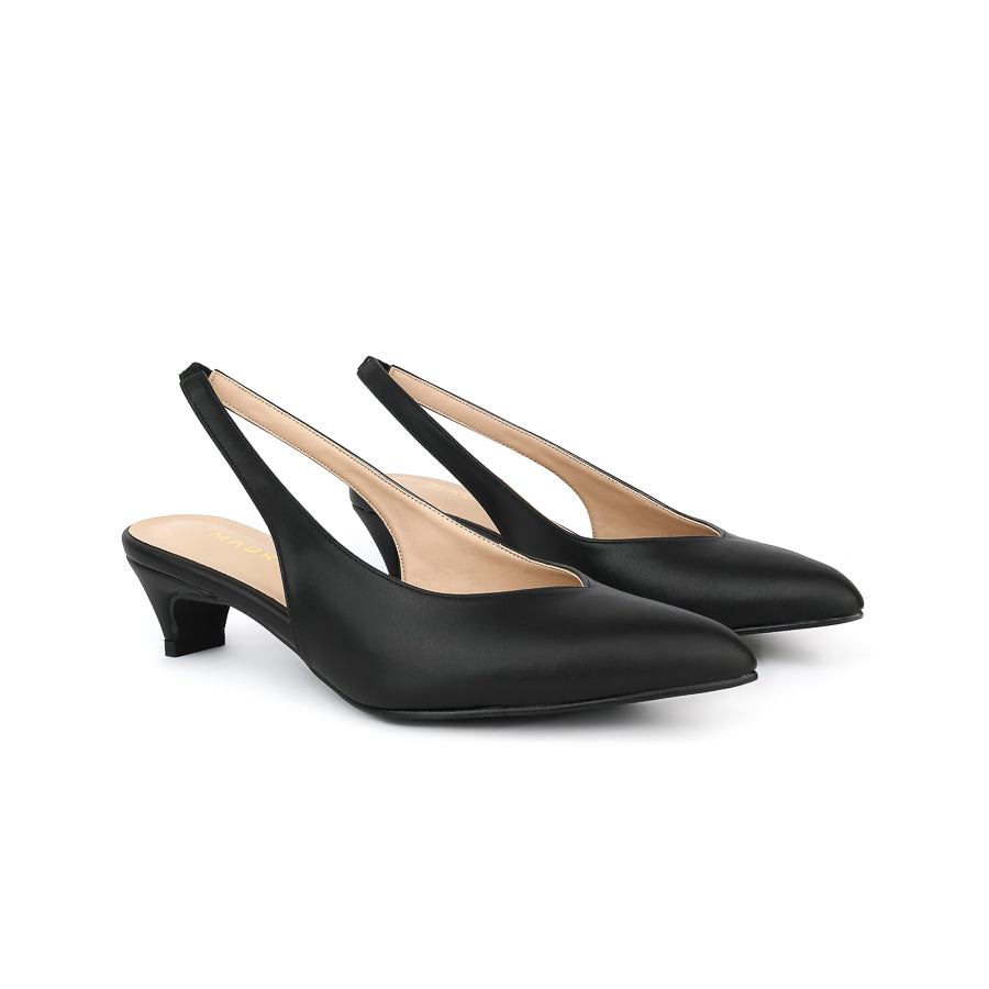 Tiffany Pointed Slingback Heel