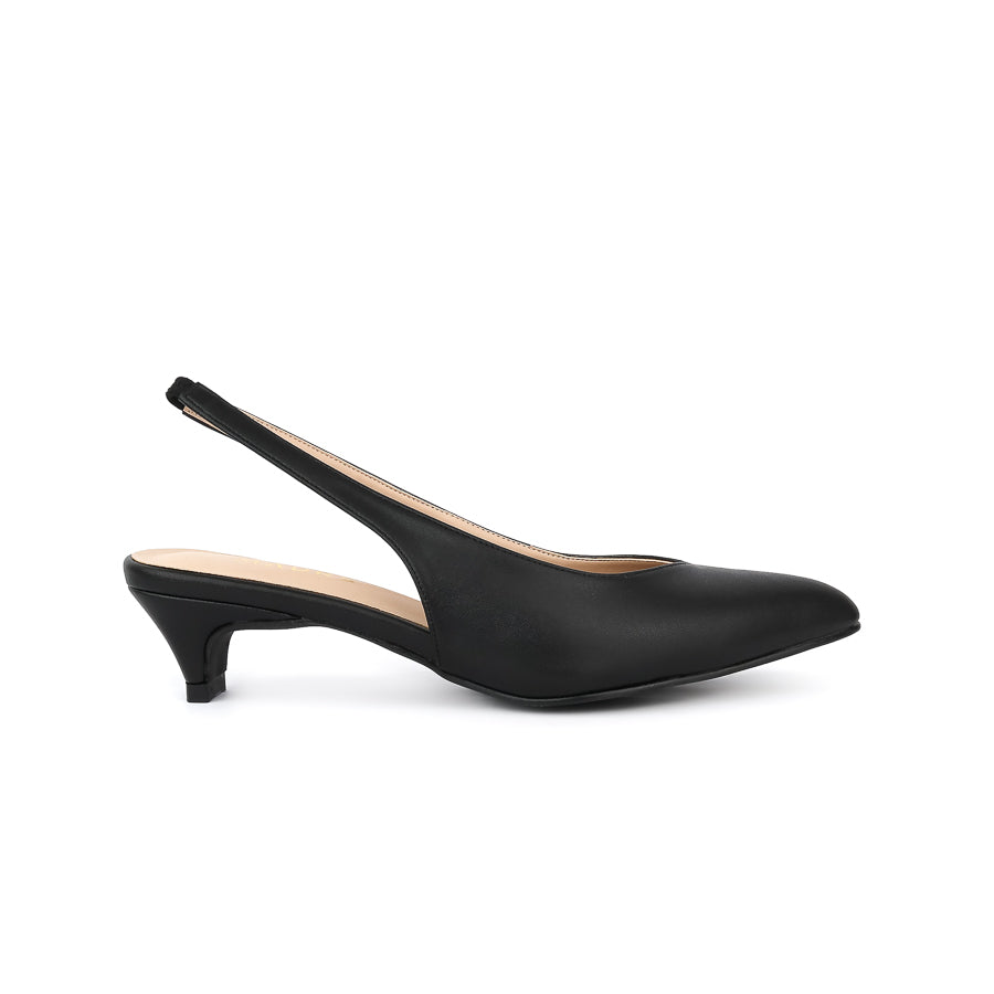 Tiffany Pointed Slingback Heel