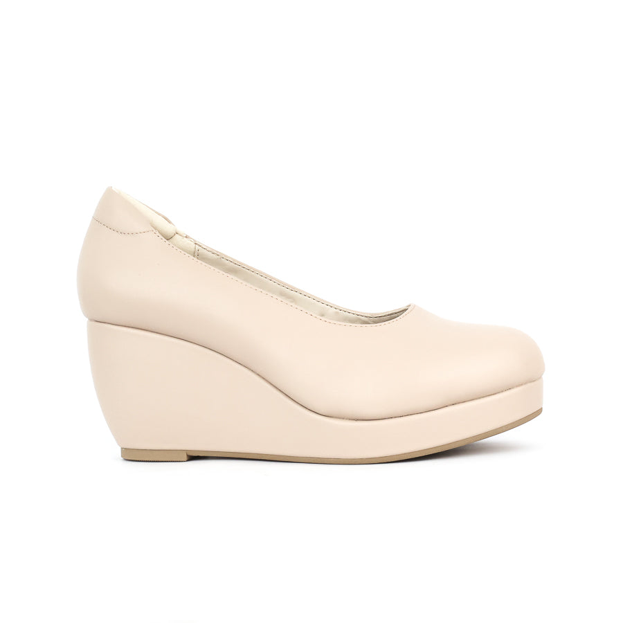 Della Pump Wedge