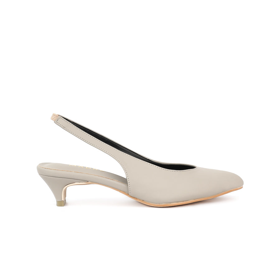 Tiffany Pointed Slingback Heel