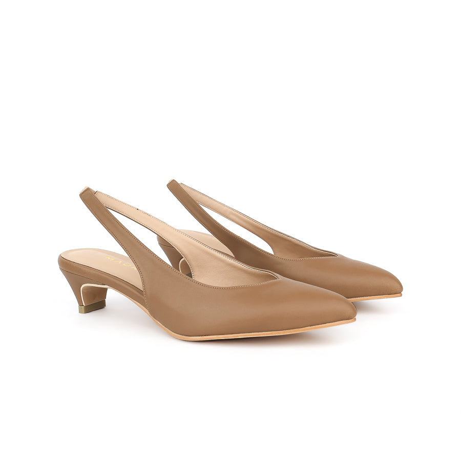 Tiffany Pointed Slingback Heel