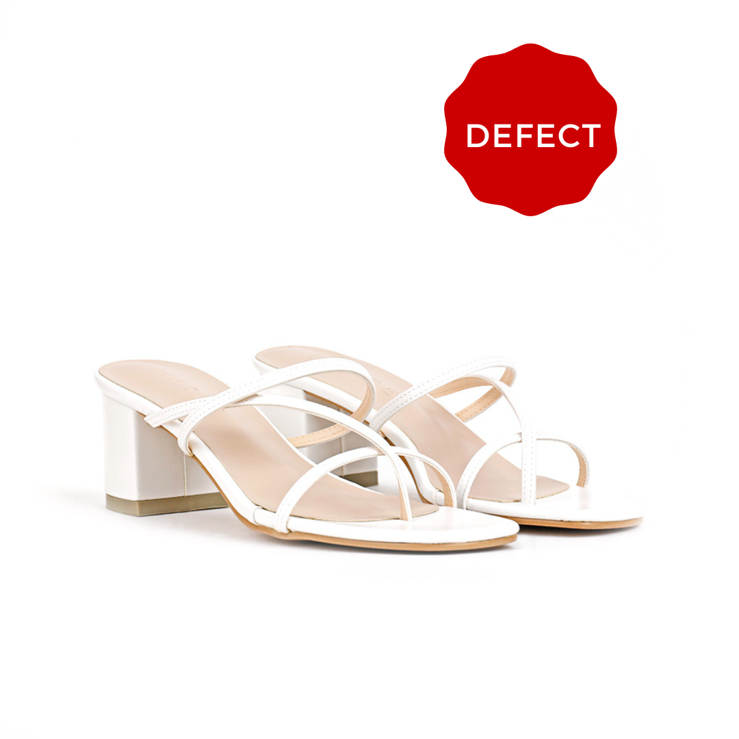 Defect Irene