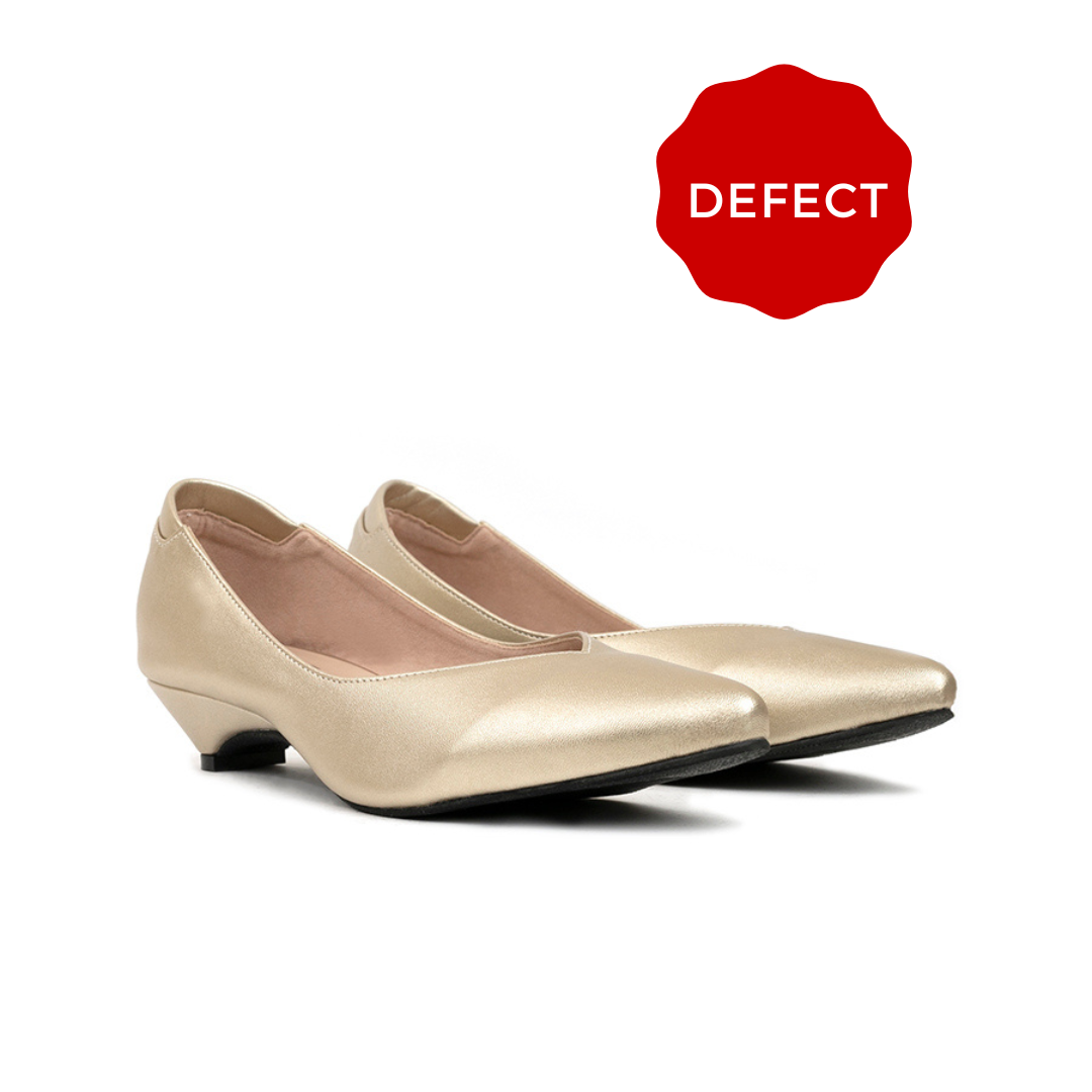 Defect Vienna