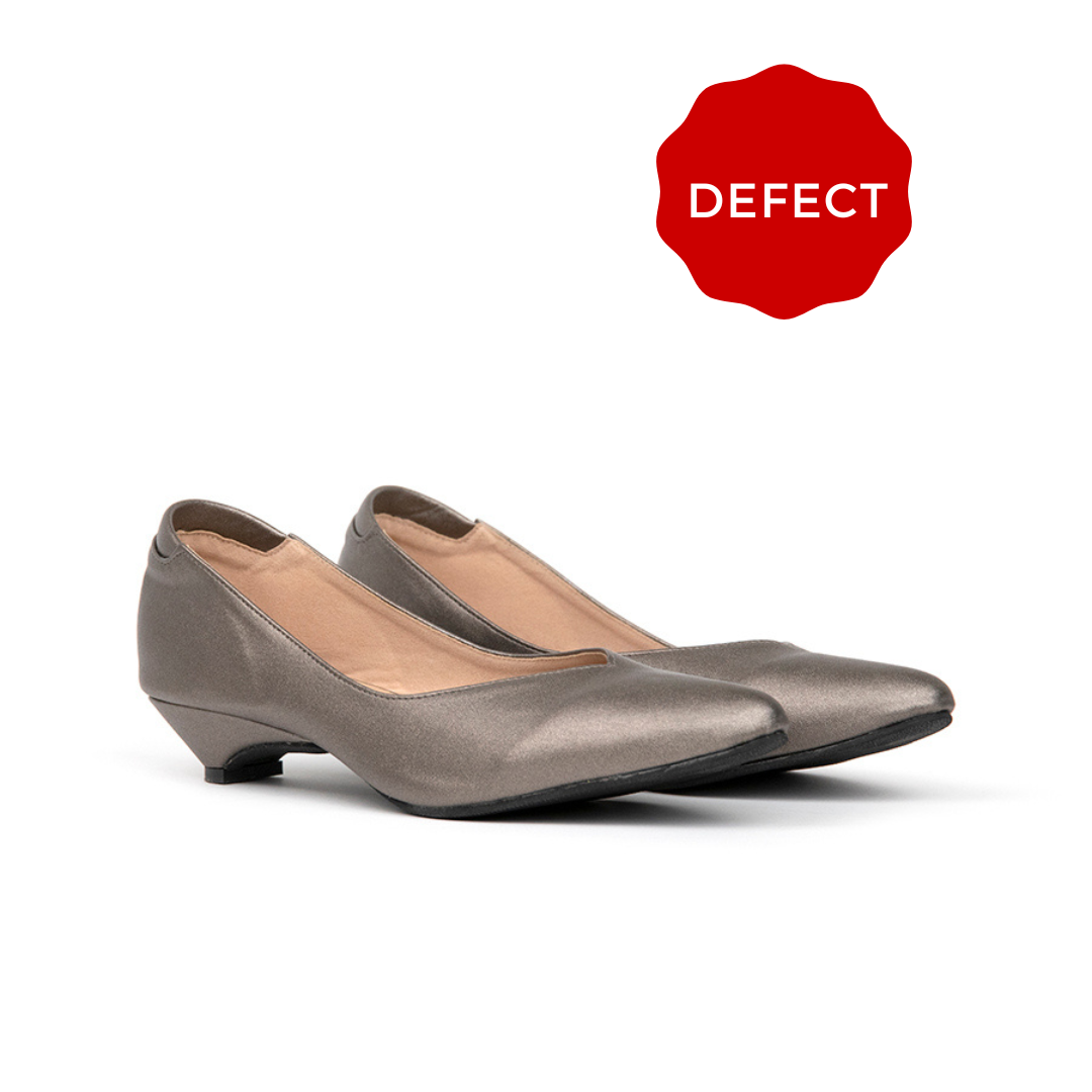 Defect Vienna