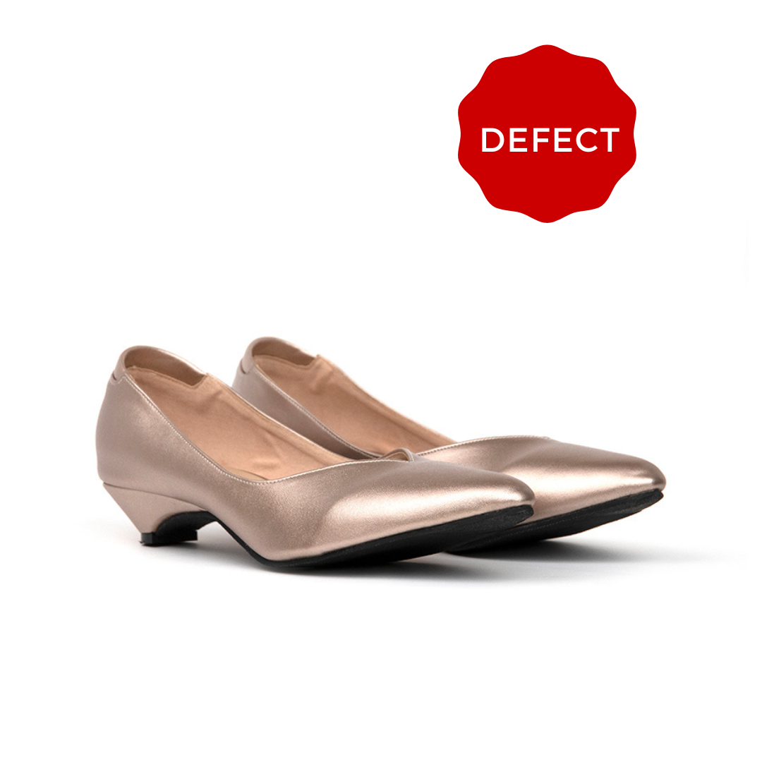 Defect Vienna