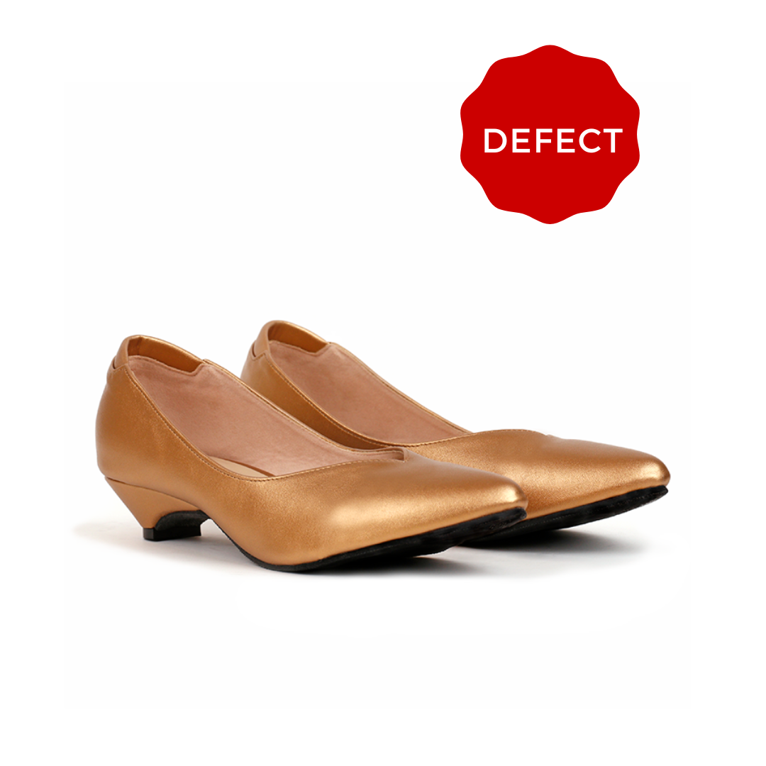Defect Vienna