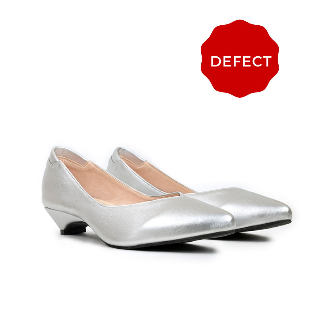 Defect Vienna