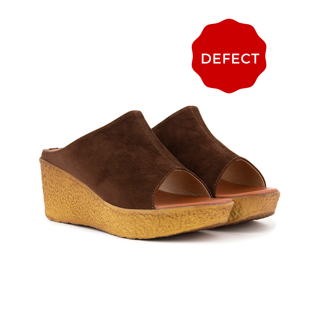 Defect Zya
