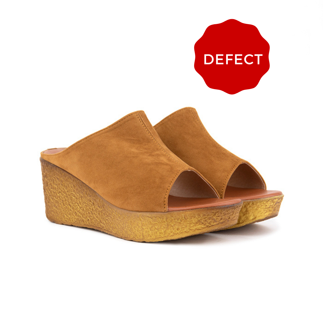 Defect Zya