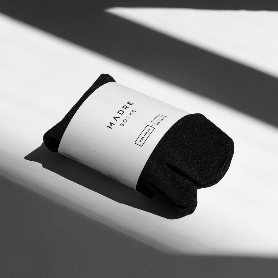 Madre Socks Accessories Madre Collection