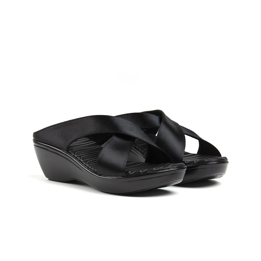 Safya Sandals Madre 36 Black