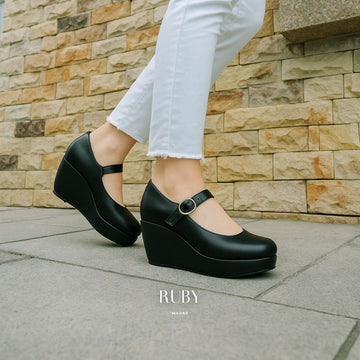 Bored of Black Shoes? Here’s How to Style Them Like a Pro