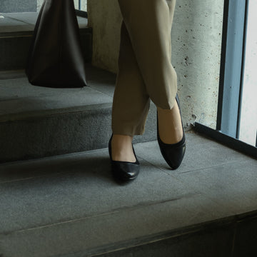 Tips for Choosing Women’s Shoes for Job Interviews