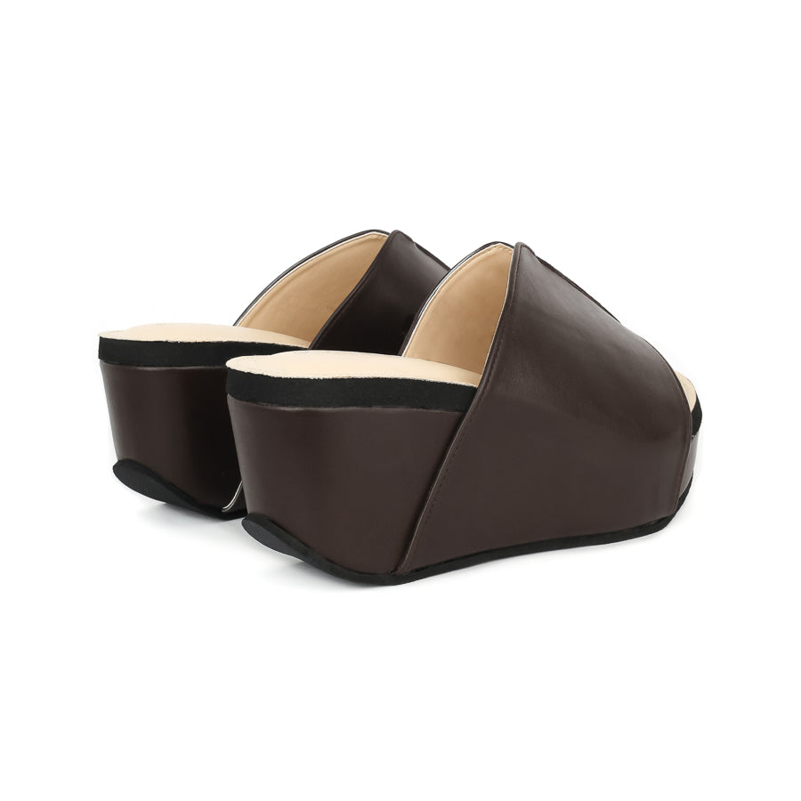 Deja Platform Sandal