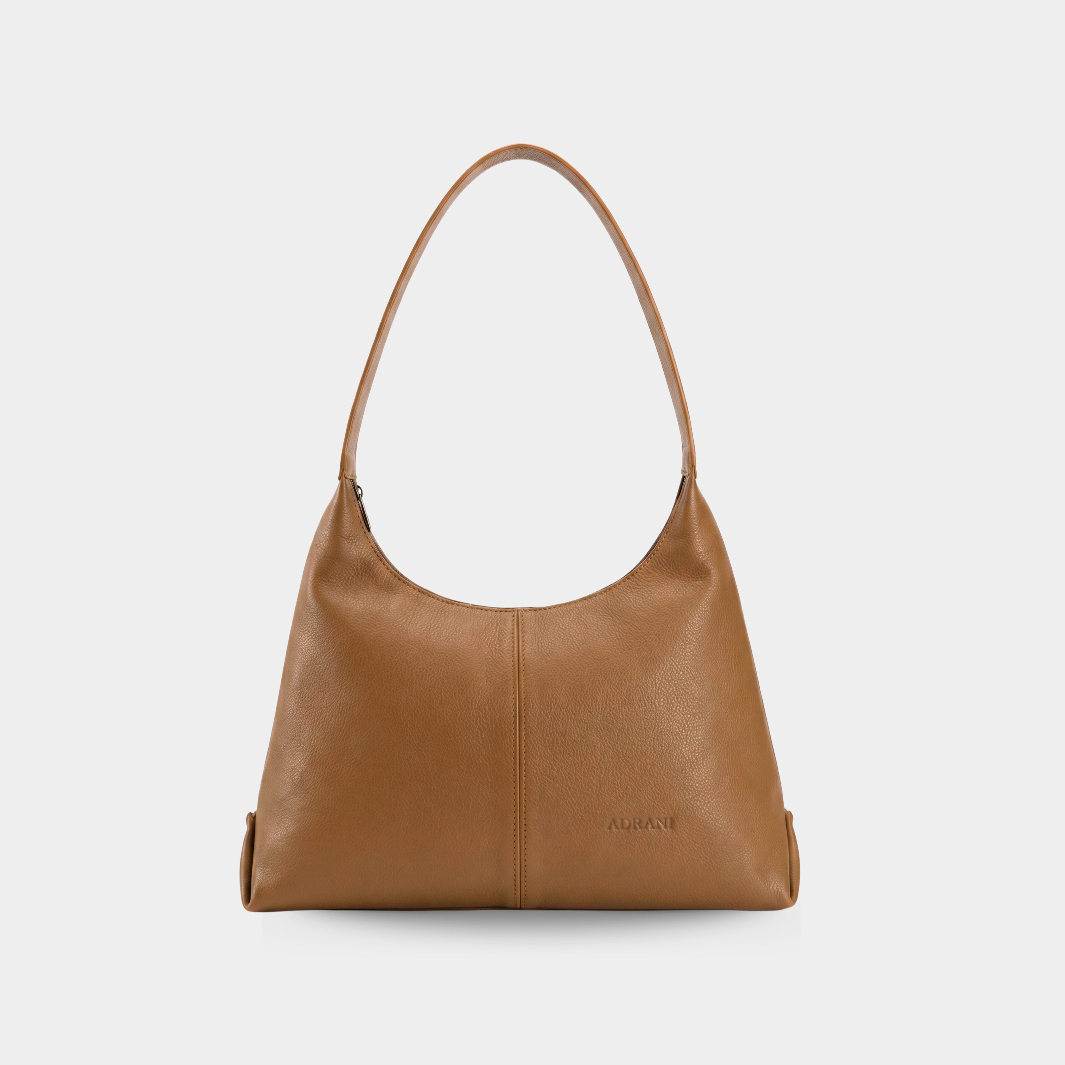 Bianca Shoulder Handbag by ADRANI