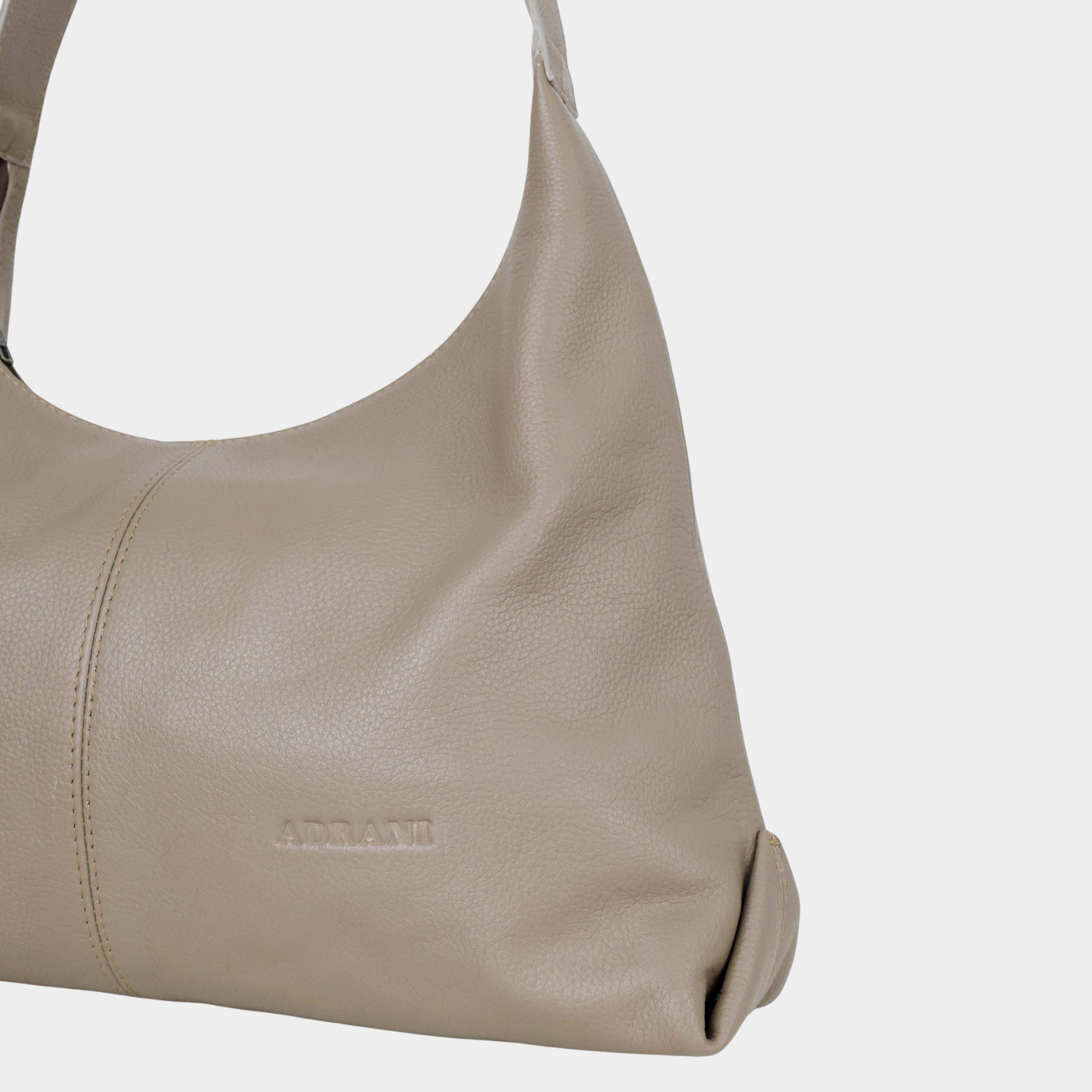 Bianca Shoulder Handbag by ADRANI
