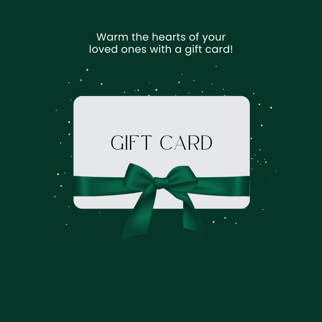 Madre Gift Voucher