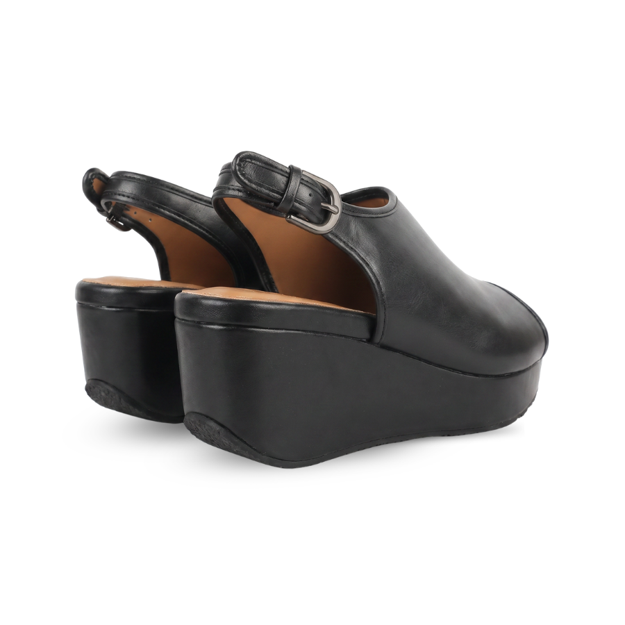 Defect Alyx Platform Sandal
