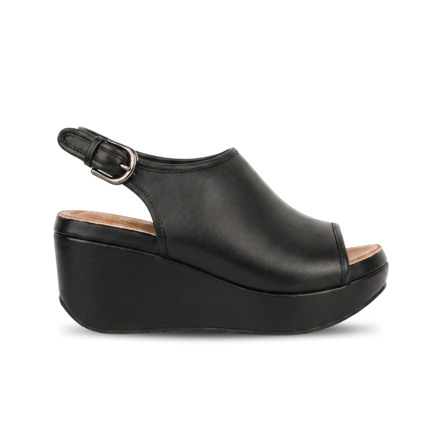 Defect Alyx Platform Sandal