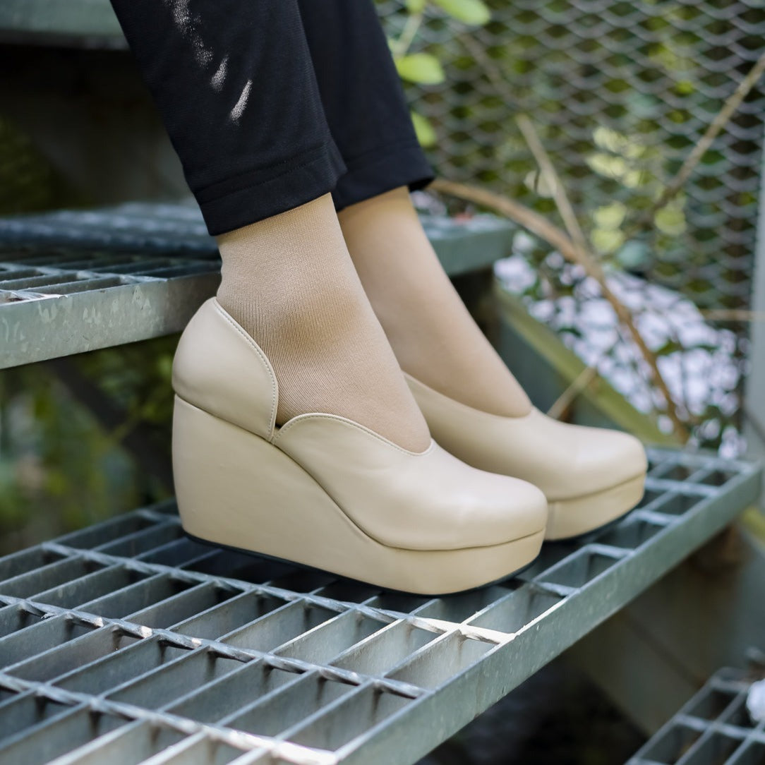 Defect Cassy Pump Wedge