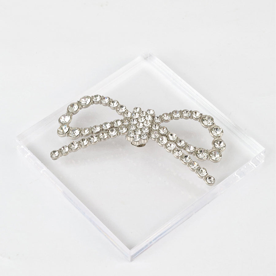 ClipGlam™ Shoe Clip