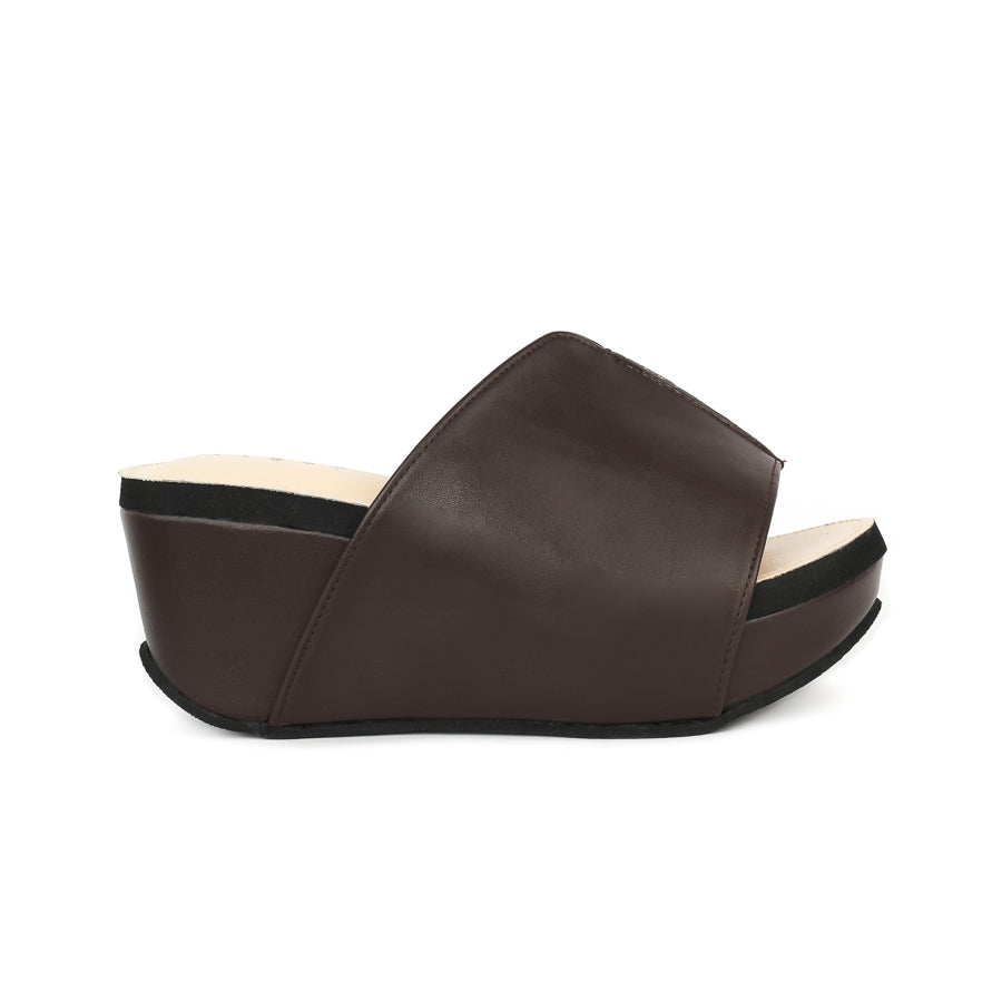 Deja Platform Sandal