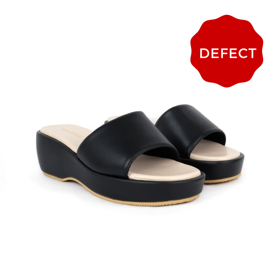 Defect Sersi Slip-On Sandal