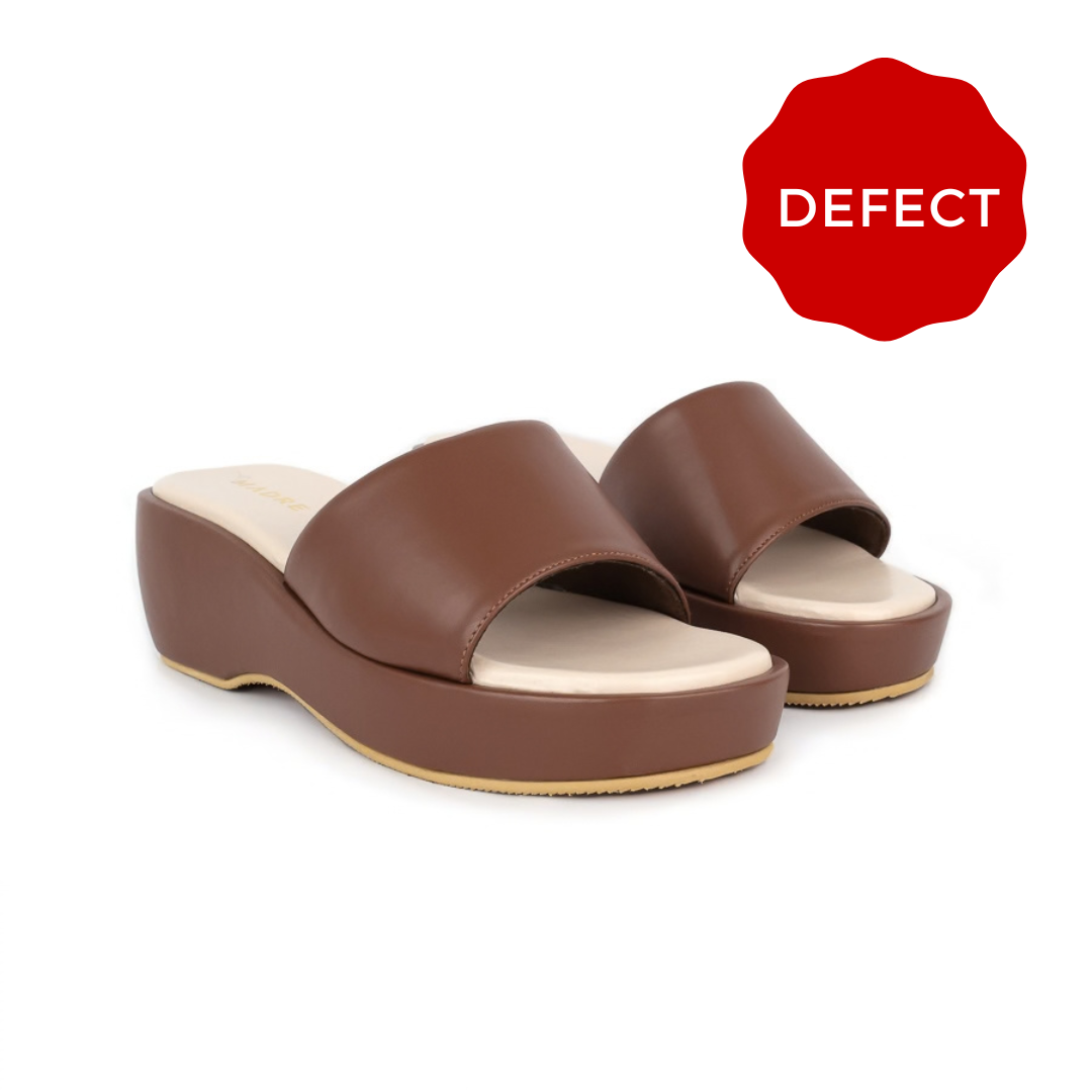 Defect Sersi Slip-On Sandal