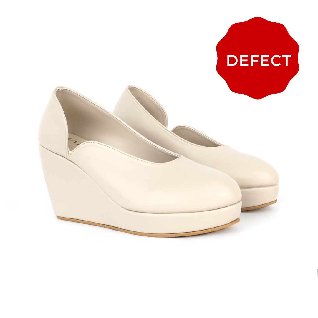 Defect Cassy Pump Wedge