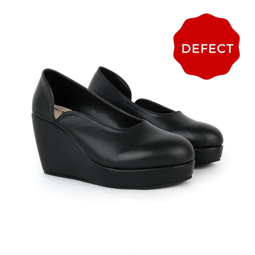 Defect Cassy Pump Wedge