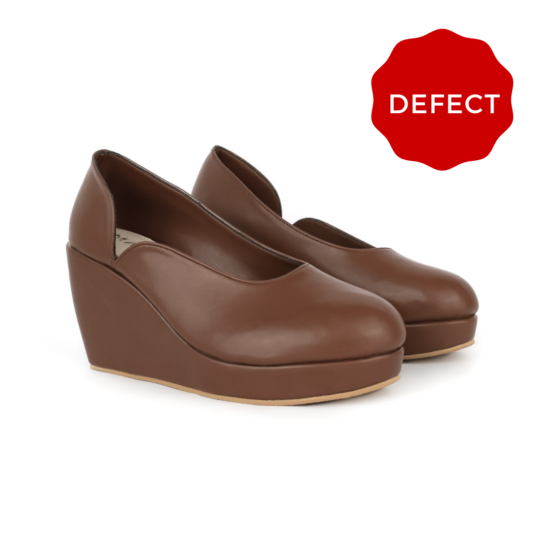 Defect Cassy Pump Wedge