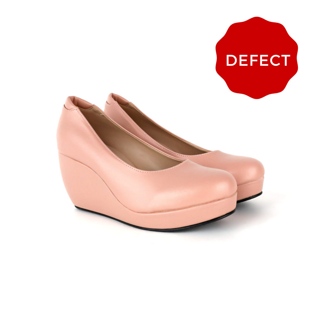 Defect Della Pump Wedge