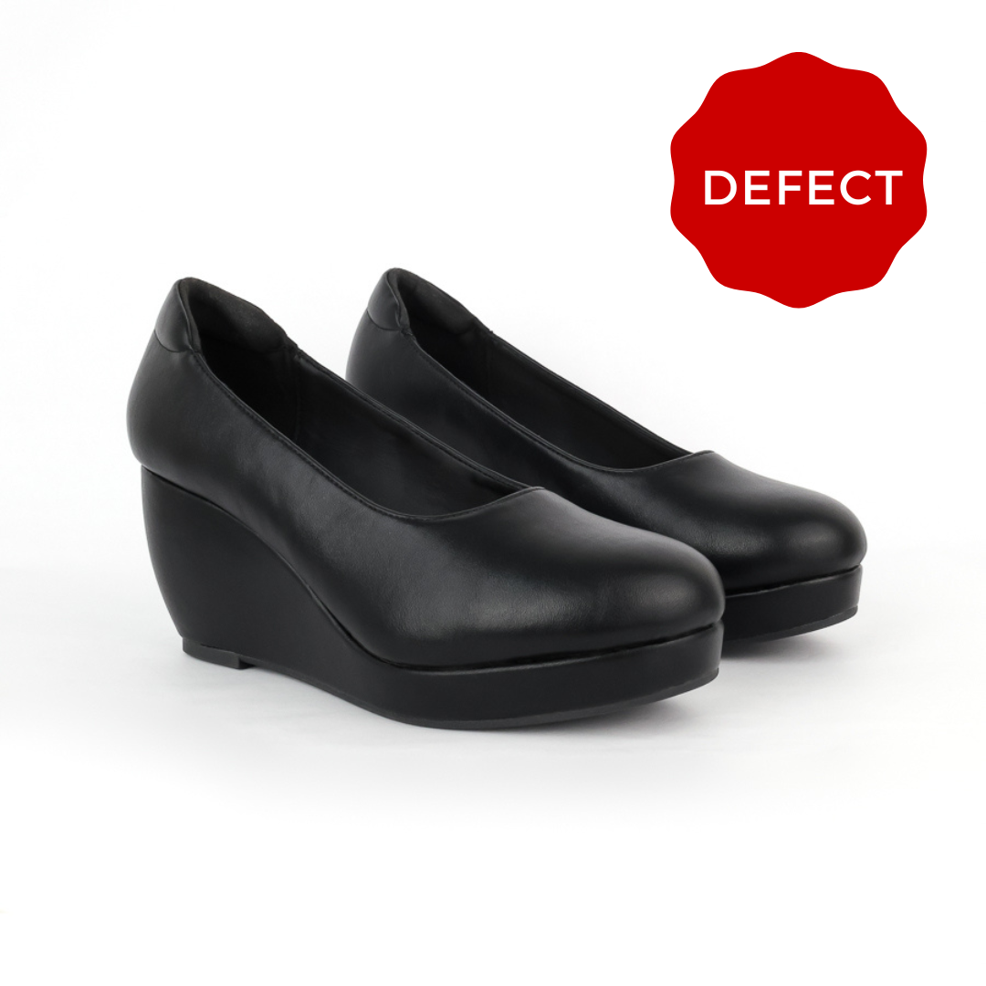 Defect Della Pump Wedge