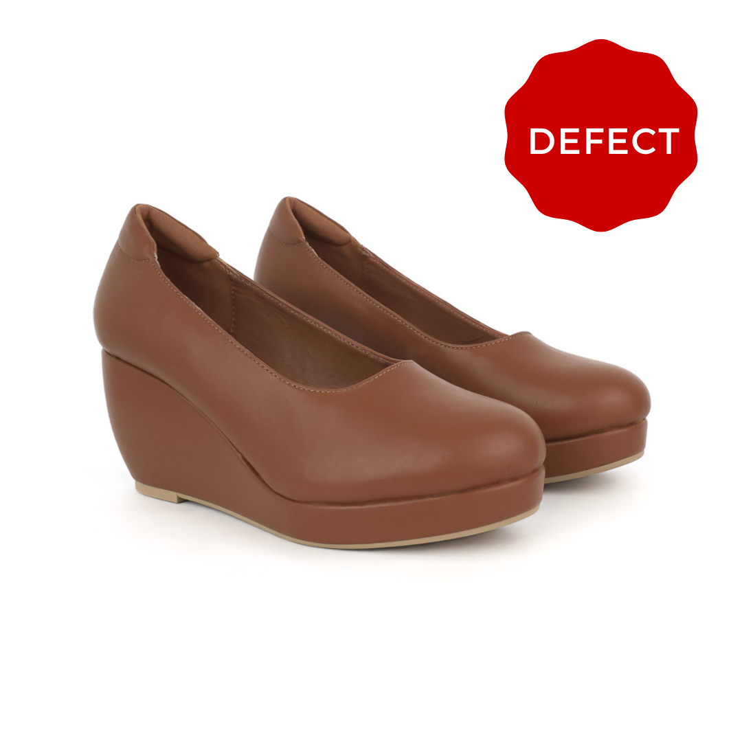 Defect Della Pump Wedge
