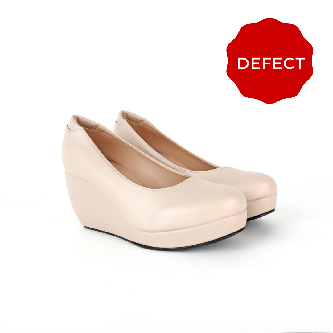 Defect Della Pump Wedge