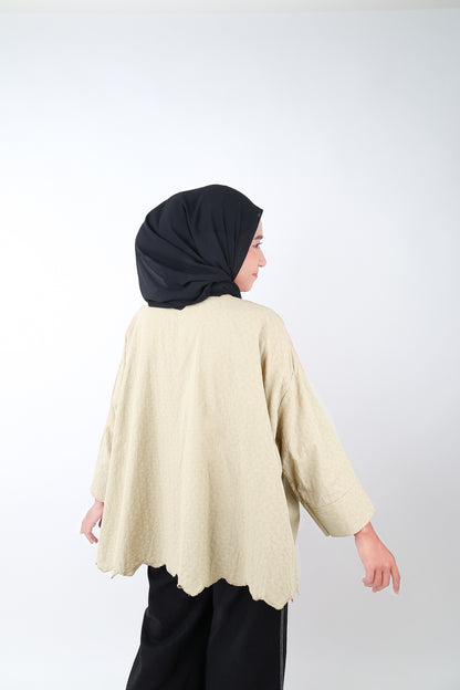 Daisy Blouse