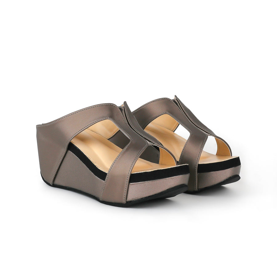 Donna Platform Sandal