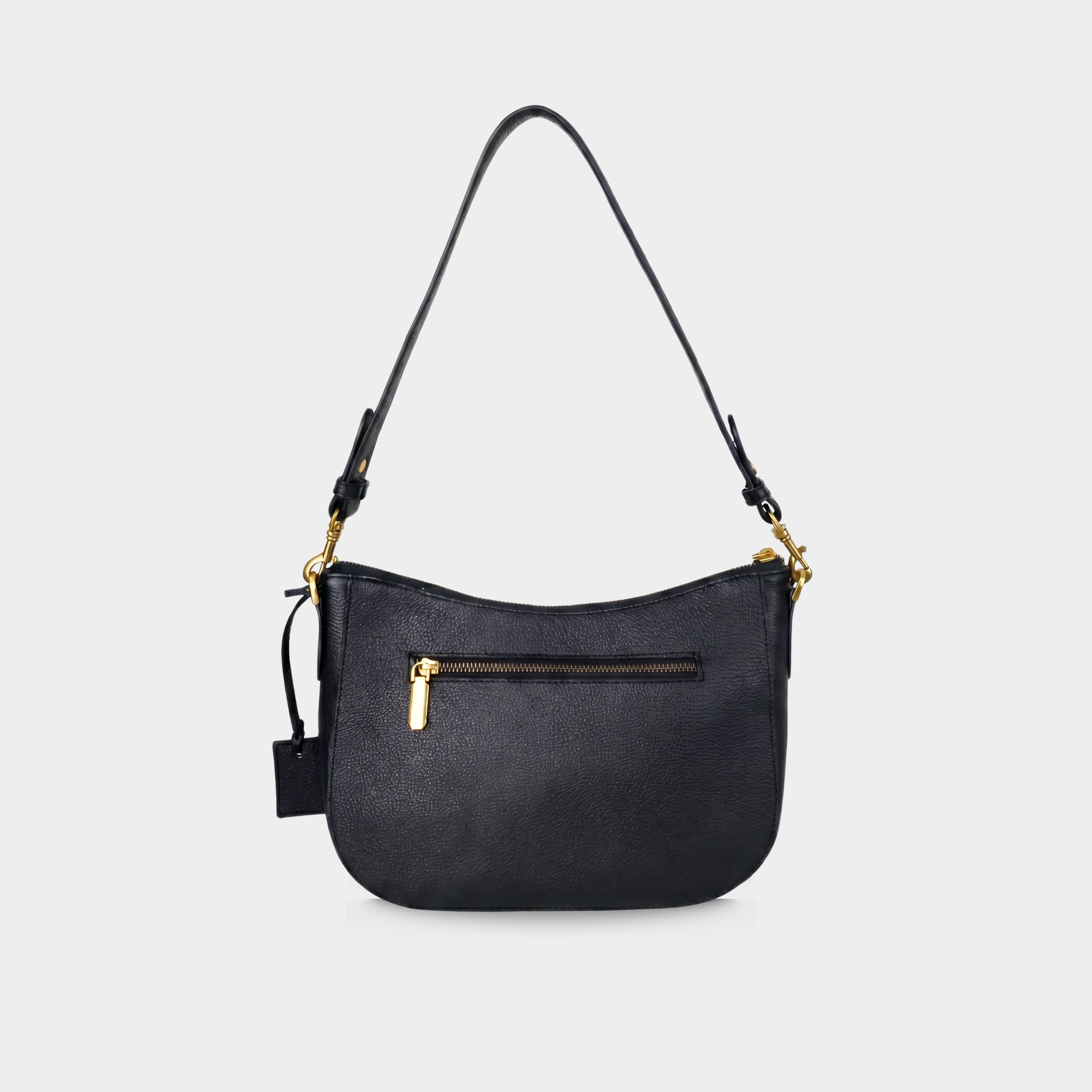 Elara Shoulder Handbag by ADRANI
