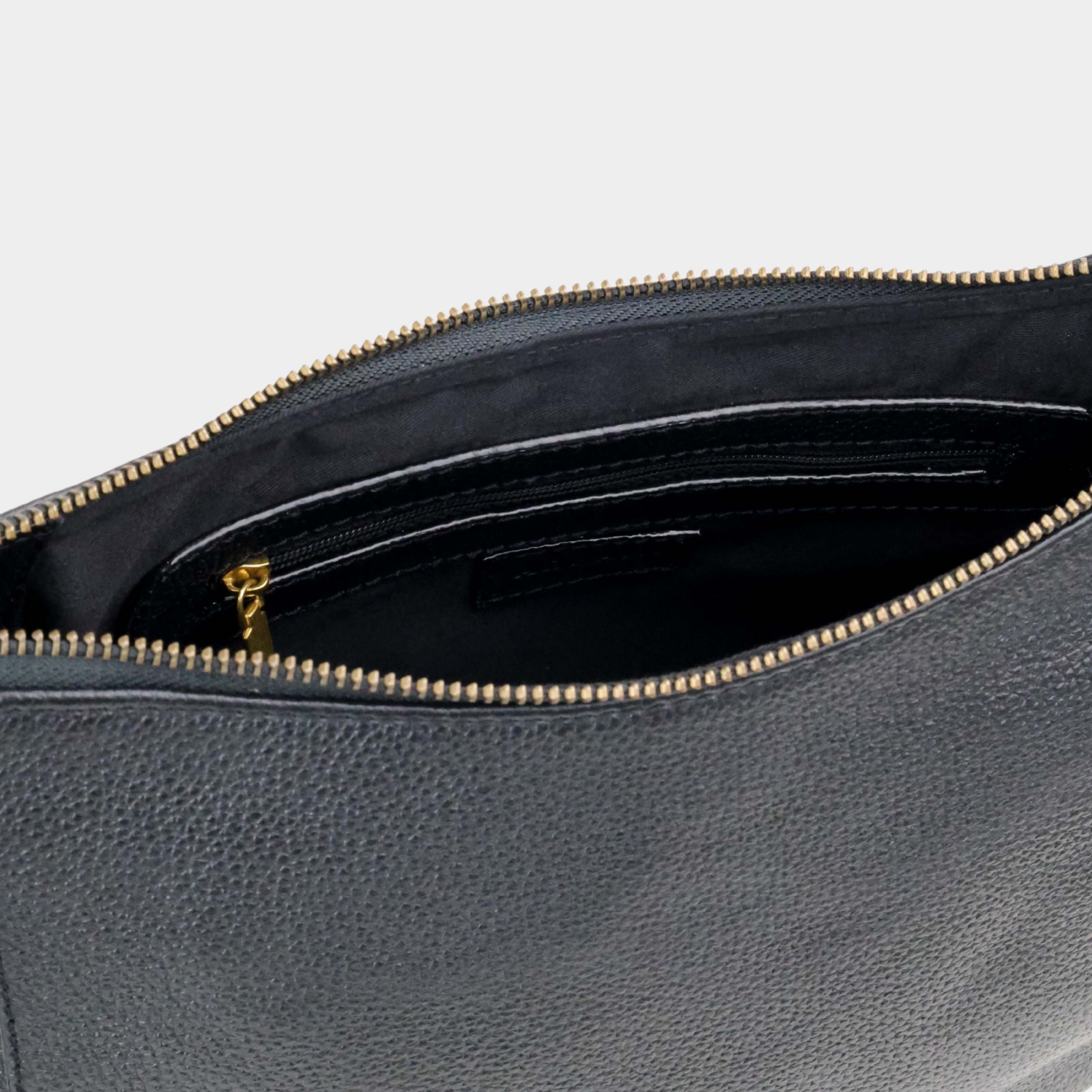 Elara Shoulder Handbag by ADRANI