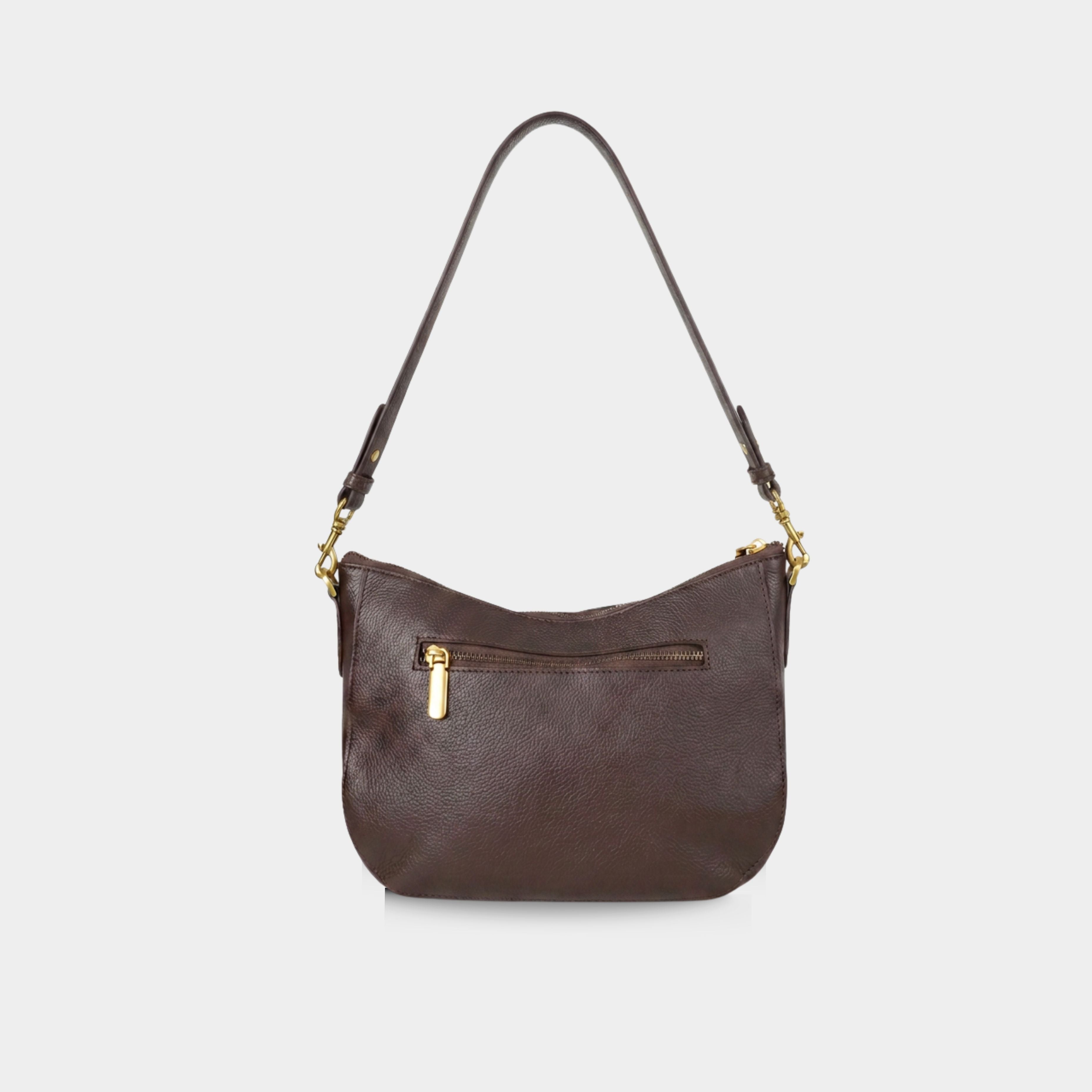 Elara Shoulder Handbag by ADRANI