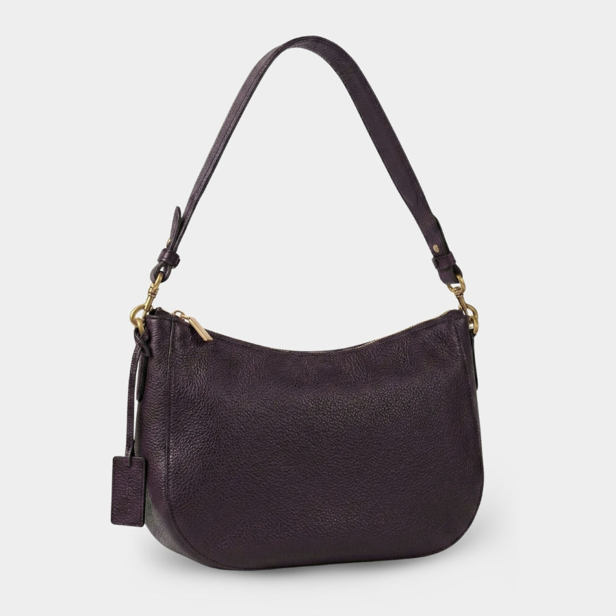 Elara Shoulder Handbag by ADRANI