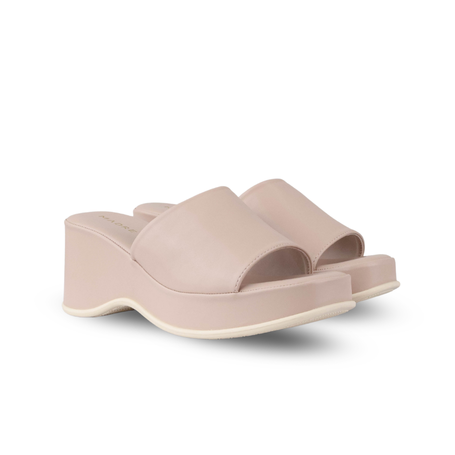Luna Platform Sandal