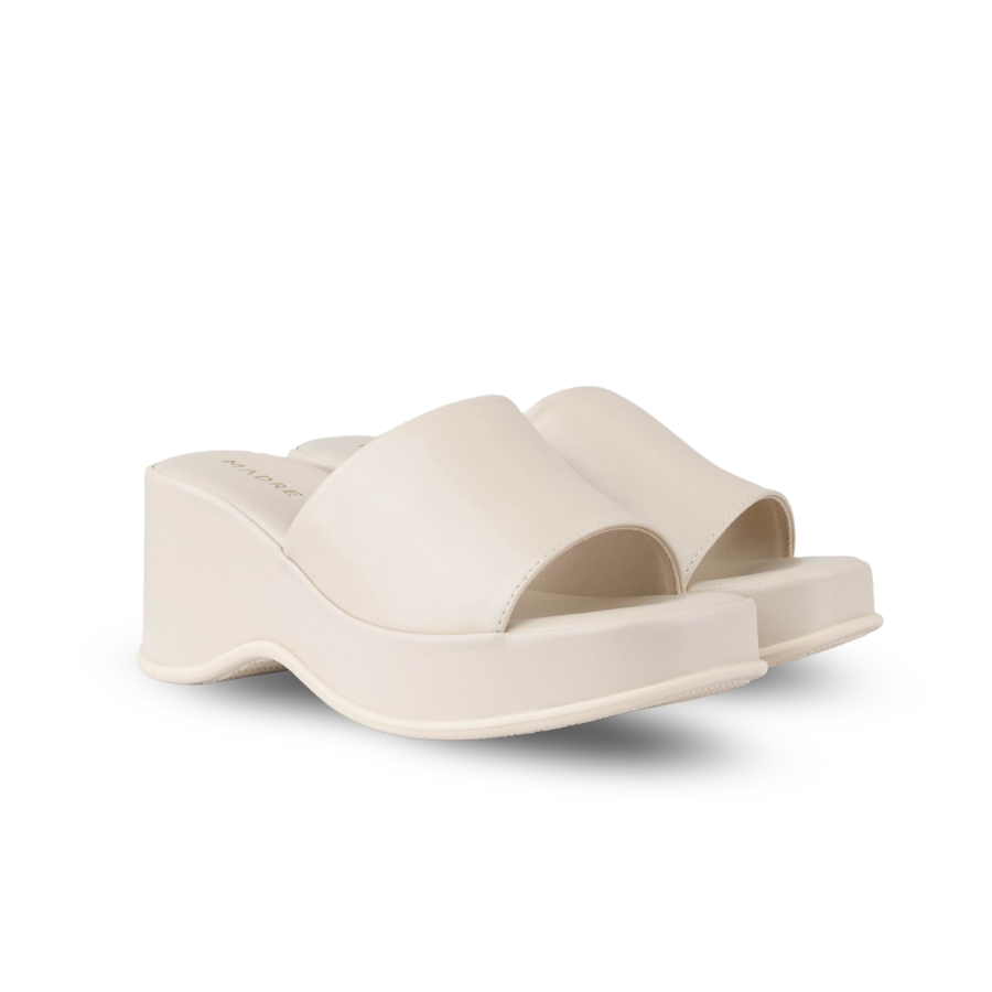 Luna Platform Sandal
