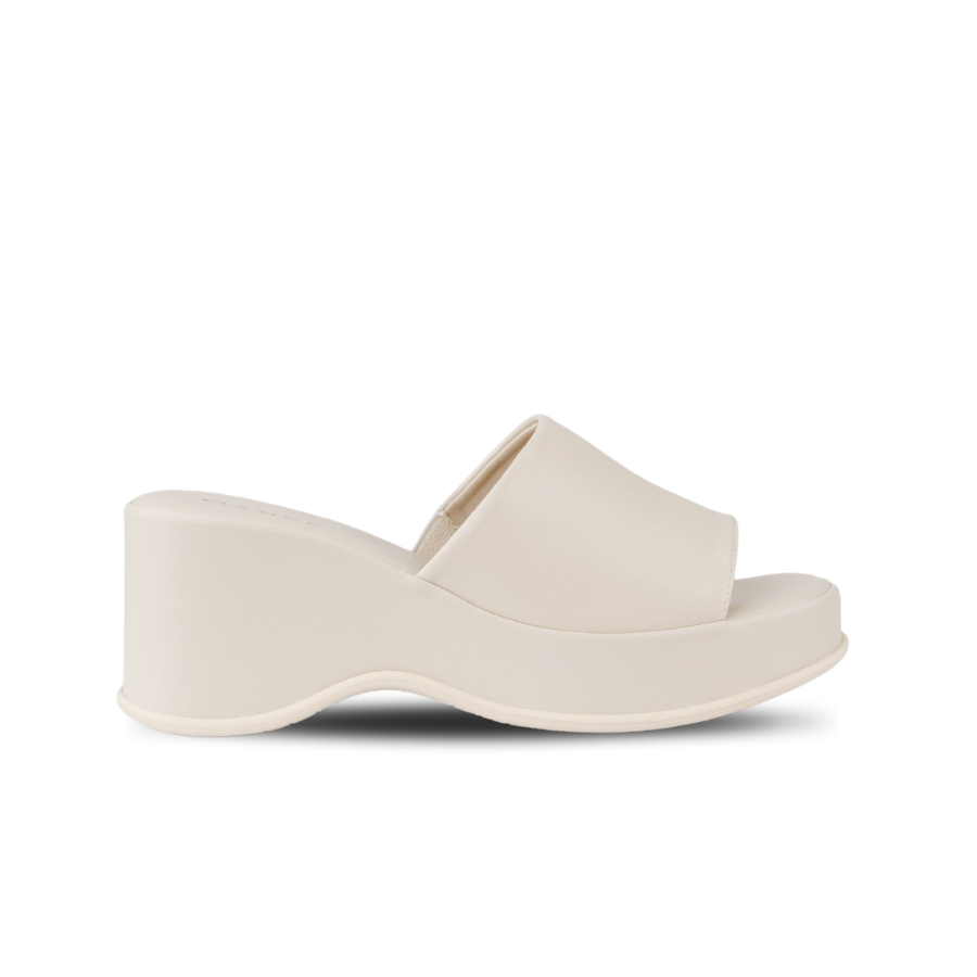 Luna Platform Sandal