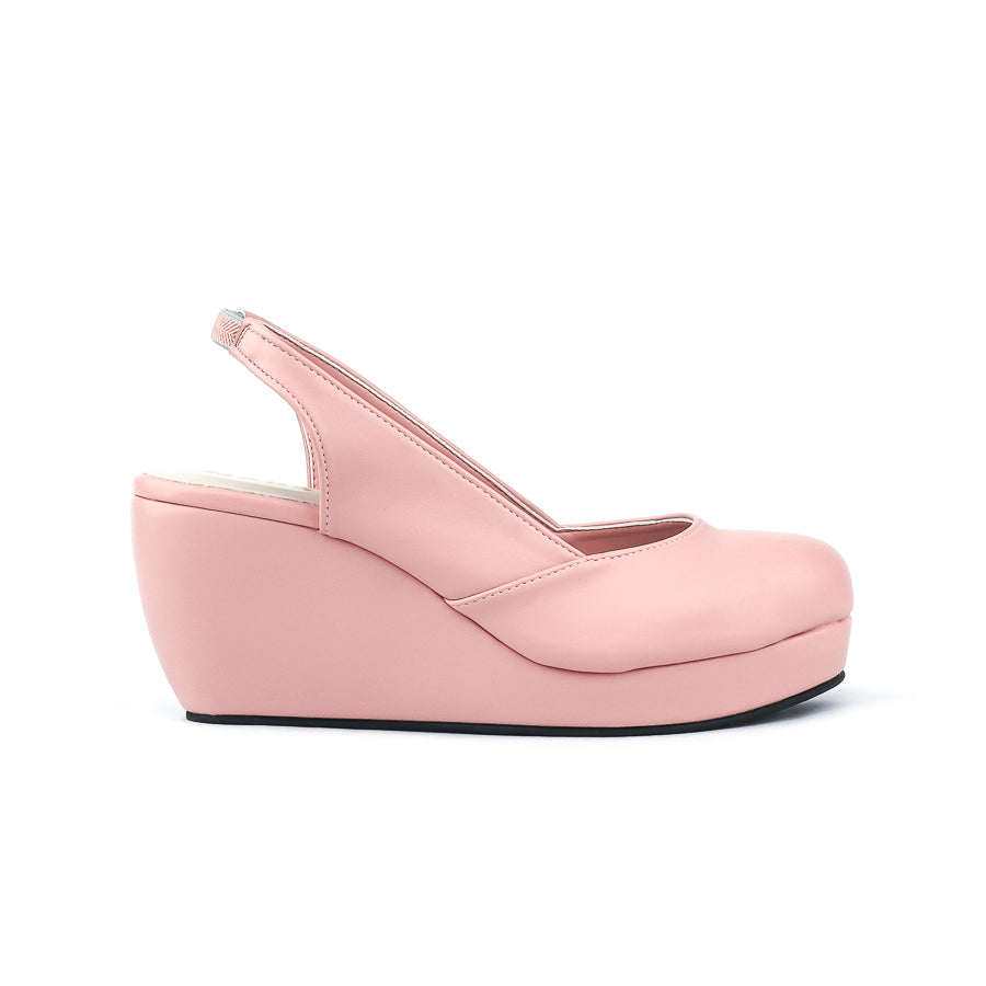 Reana SE Slingback Wedge