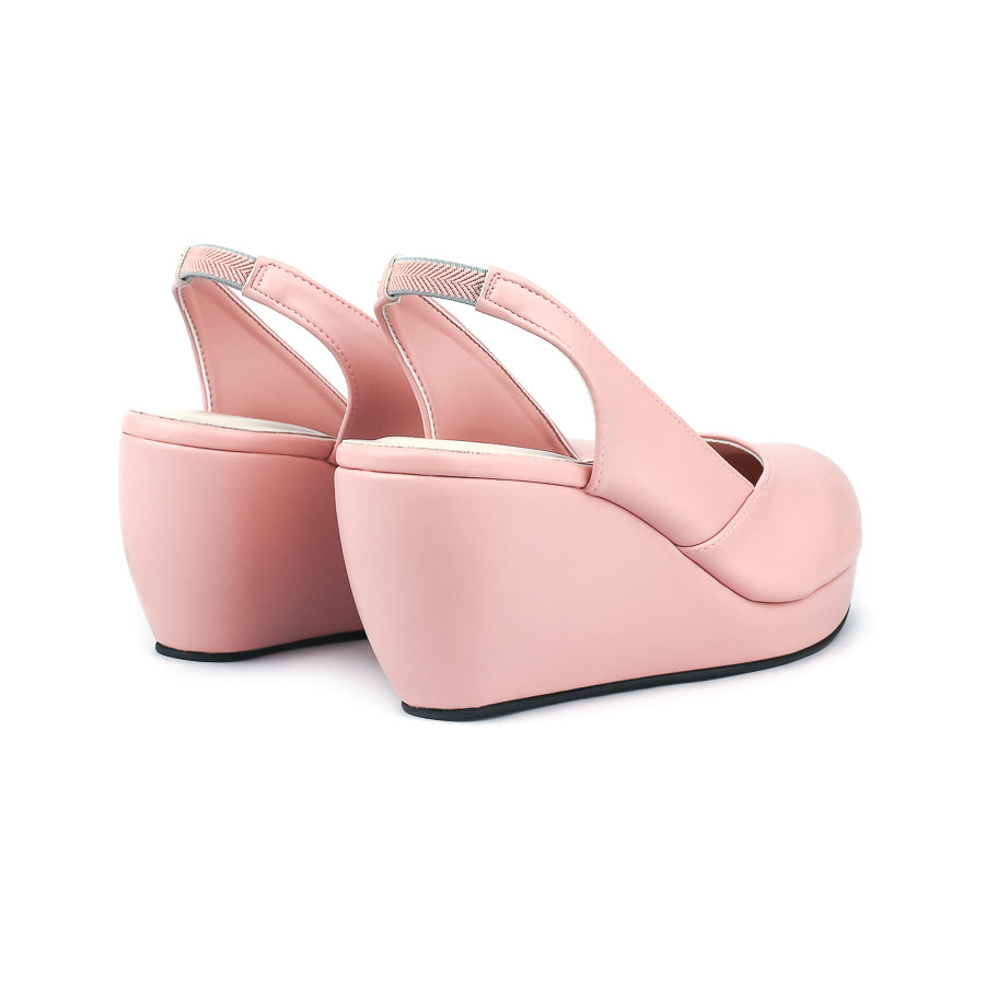 Reana SE Slingback Wedge