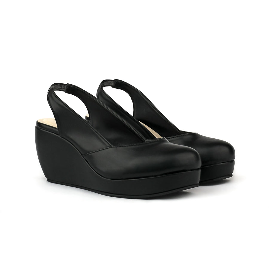 Reana SE Slingback Wedge